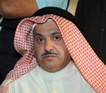 محمد الجويهل