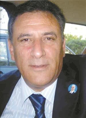 جمال الجراح﻿