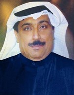 المحامي محسن القلاف