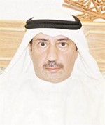 محمد الهاجري﻿