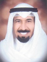 الشيخ علي الجابر﻿