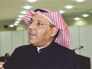 احمد المنصور﻿
