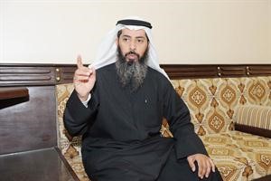 المرداس لـ«الأنباء»: للقبيلة الحق في تزكية الأصلح من أبنائها ودعمه لتمثيل الأمة