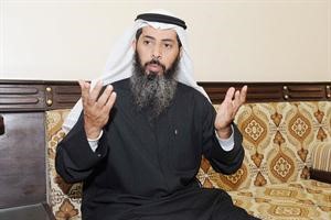 المرداس لـ«الأنباء»: للقبيلة الحق في تزكية الأصلح من أبنائها ودعمه لتمثيل الأمة