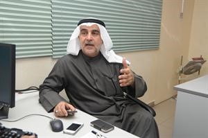 لاري لـ«الأنباء»: لسنا ضد الحراك الشعبي ولكن في إطار الدستور والقوانين