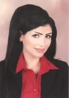 كوثر التميمي﻿