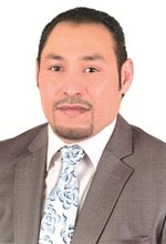 سامي مهداوي﻿