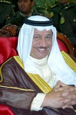 سمو رئيس مجلس الوزراء الشيخ جابر المبارك