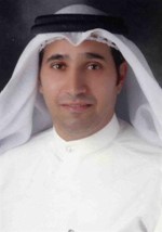 المحامي حسن العجمي﻿