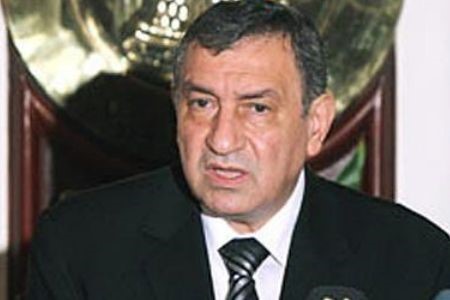 دعصام شرف