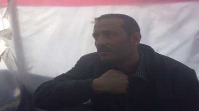 معتصمو التحرير يحتجزون سمسار أعضاء بشرية يعرض على الأطفال بيع أعضائهم