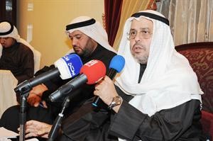 حمد التويجري