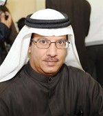 مبارك الحريص﻿