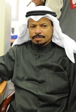 محمد المسيلم﻿