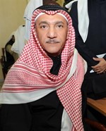 عدنان المطوع
