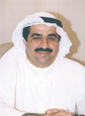 احمد بهبهاني