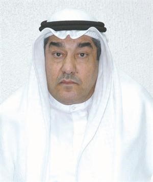 م جاسم البدر