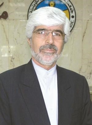 سيد محمد شهابي