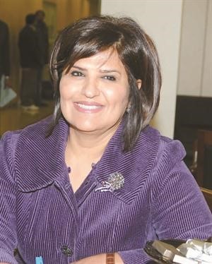 نبيلة العنجري