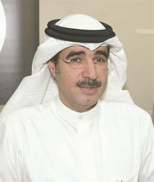 سعود البابطين