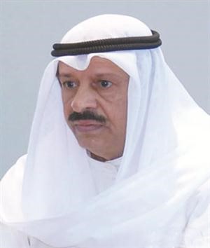 الشيخ دعيج الخليفة