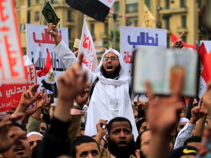 لماذا ينتصر الإسلاميون العرب؟