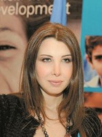 نانسي عجرم﻿