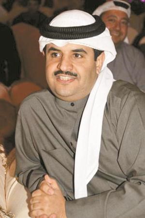 الشاعر الشيخ دعيج الخليفة﻿
