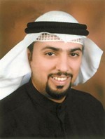عمر القناعي