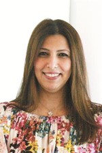 منيرة المخيزيم