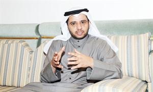 خالد شخير لـ «الأنباء»: الإصلاح يكون بتعديل الدستور وتحديد فترة رئيس الوزراء وزيادة عدد النواب وتقليص صلاحيات الحكومة في التصويت داخل البرلمان
