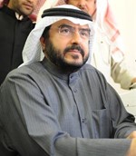 سعدون حماد