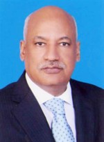 السفير عبدالكريم سليمان﻿