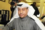 دحمد المطر