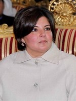 داسيل العوضي