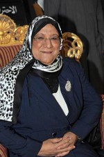 دمعصومة المبارك