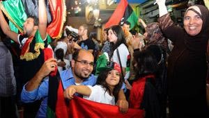  ليبيا تعيد الاحتفال بأعيادها السابقة وتلغي احتفالات ذكرى الفاتح من سبتمبر