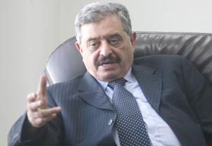 الحكومة الأردنية تنفي تخطيطها لتأجيل الانتخابات النيابية 