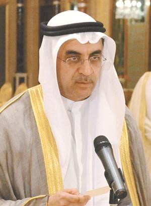 احمد المليفي﻿
