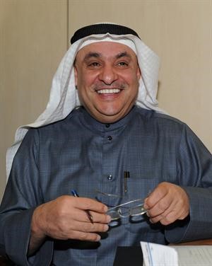 محمد الصقر