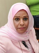 سعاد الطراروة