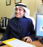 عسكر العنزي