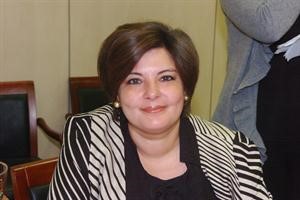 داسيل العوضي