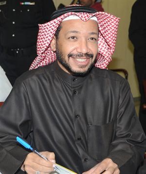 فيصل الدويسان