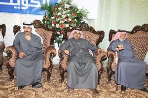جانب من الحضور