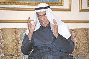 السعدون لـ «الأنباء»: تطوير نظامنا الديموقراطي أصبح ضرورياً 