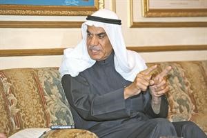 السعدون لـ «الأنباء»: تطوير نظامنا الديموقراطي أصبح ضرورياً 