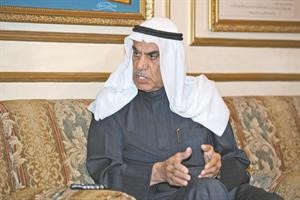 السعدون لـ «الأنباء»: تطوير نظامنا الديموقراطي أصبح ضرورياً 