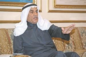 السعدون لـ «الأنباء»: تطوير نظامنا الديموقراطي أصبح ضرورياً 