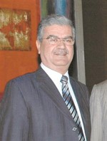 احمد العجوز